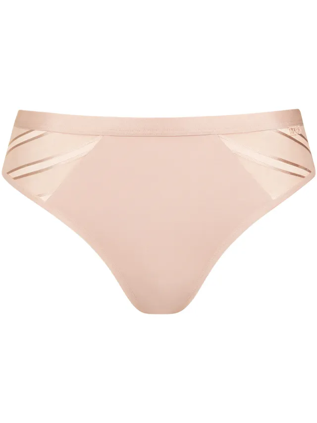 Lisca Tanga's Lisca PRINCESS Braziliaanse Roze