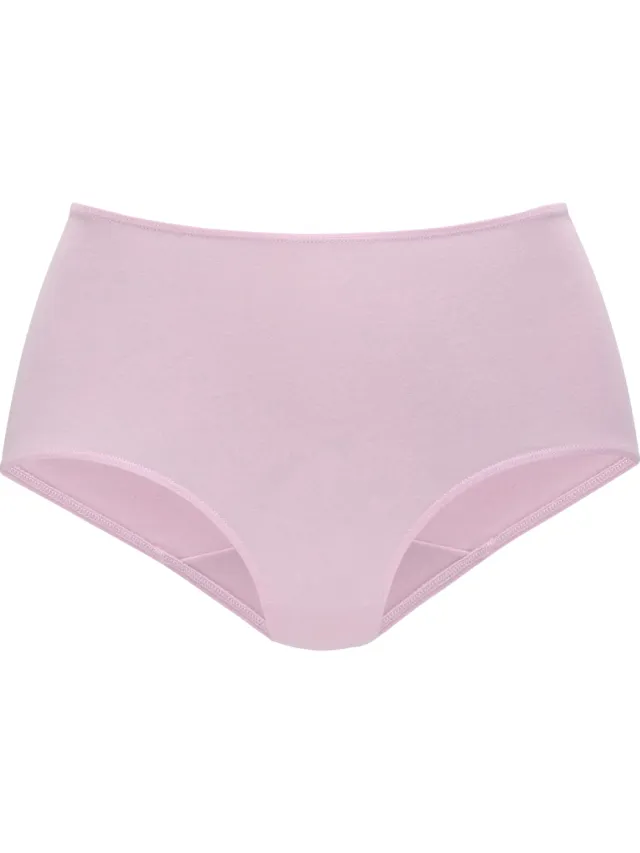 tailleslip roze roze, poudre, groen, lila, wit