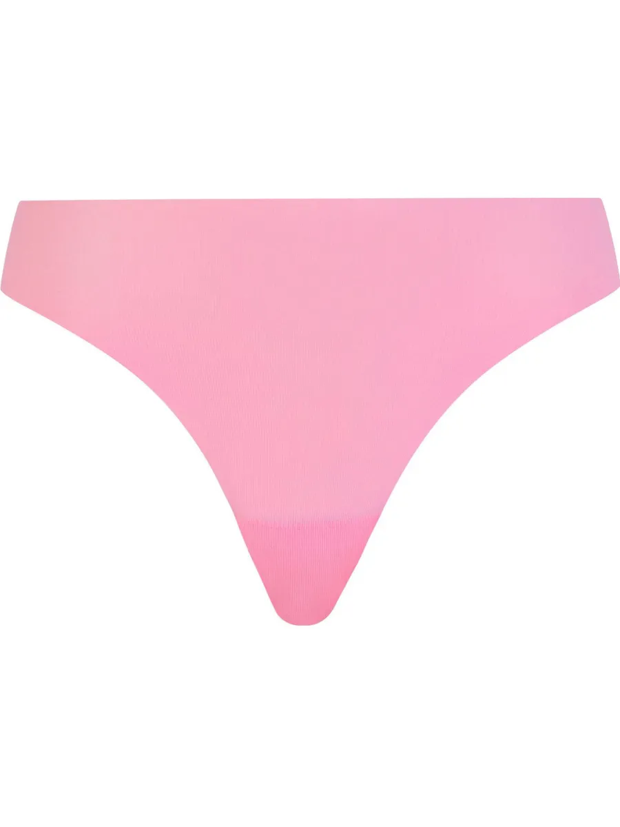 Chantelle Pulp Pulpies string roze, foto 2