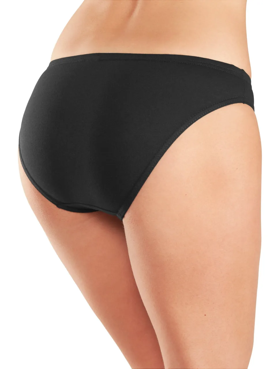 slip zwart, foto 3