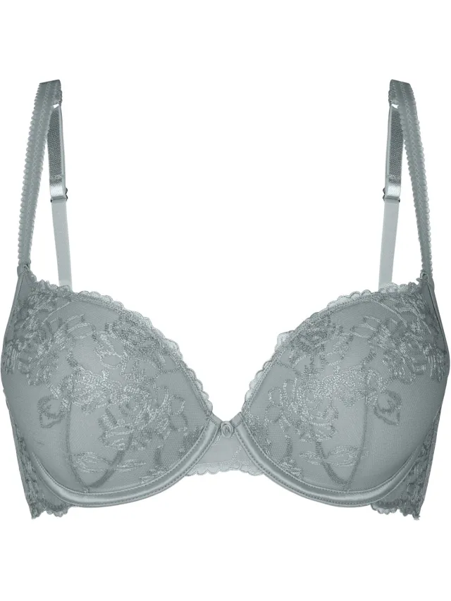 Hunkemöller Maximizer Bra Nola Blauw