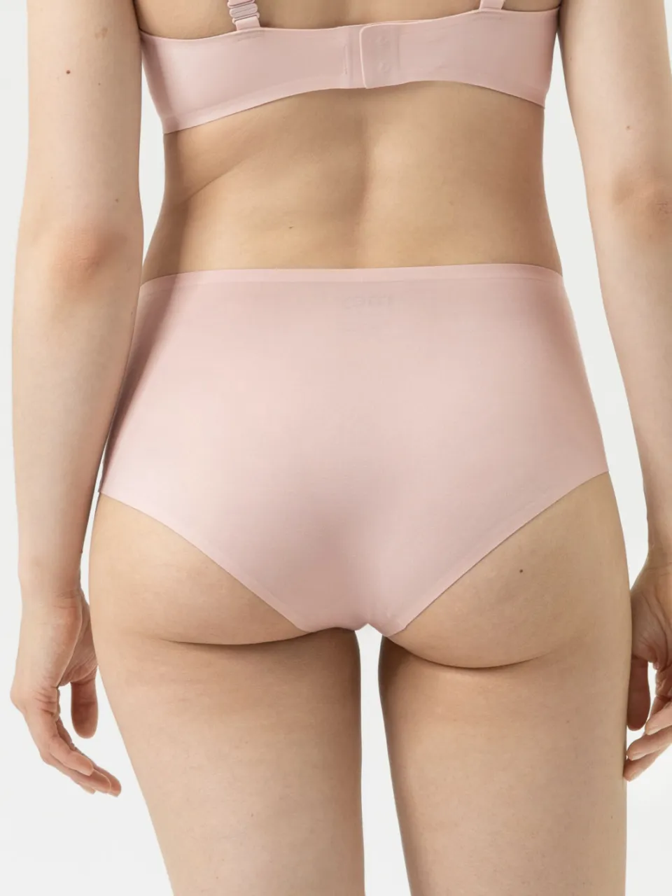 Mey Tailleslip Serie Simply Better Invisibles Blossom roze, foto 3