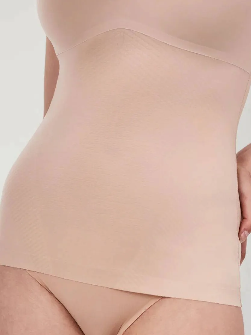 Spanx SPANXshape™ Invisible medium corrigerend hemd beige, foto 4