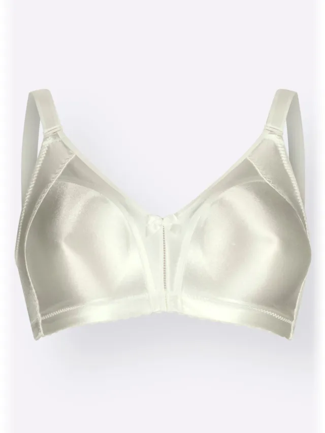 minimizer-beha zonder beugel champagne, foto 2