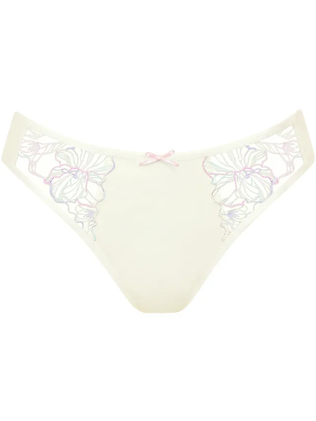 Lisca Liv culotte wit