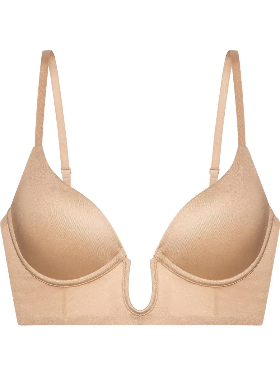 Dorina Sublime Sculpt laag uitgesneden voorgevormde bh beige, foto 2