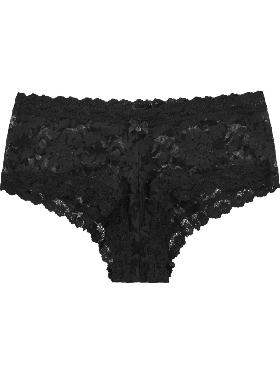 Sam Friday Lacey brazilian zwart, foto 2