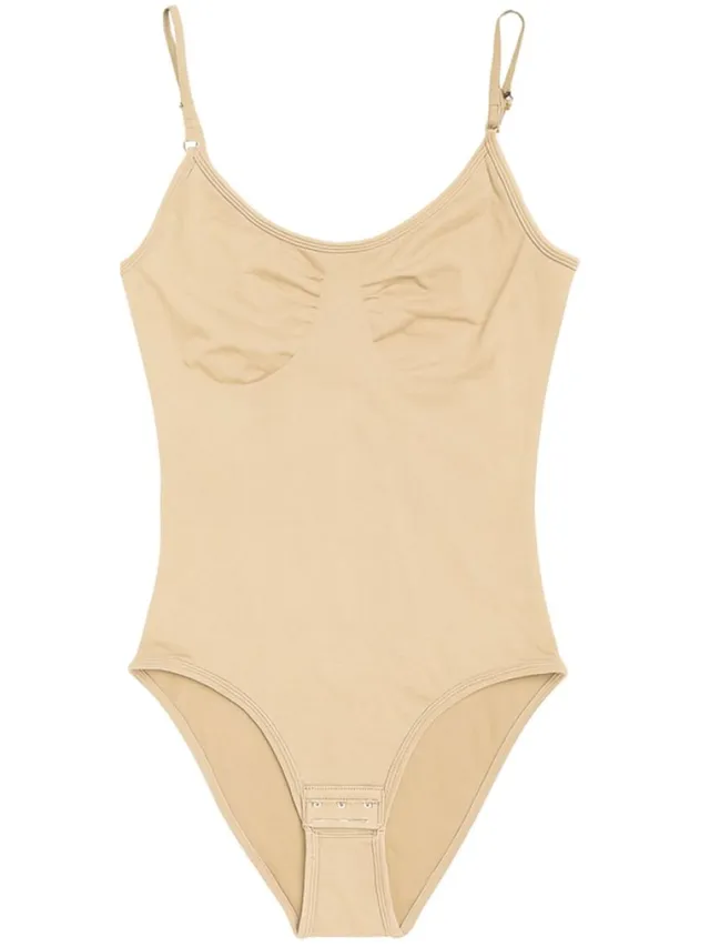 Teep Corrigerend ondergoed - Body - Slip - Beige - Shapewear