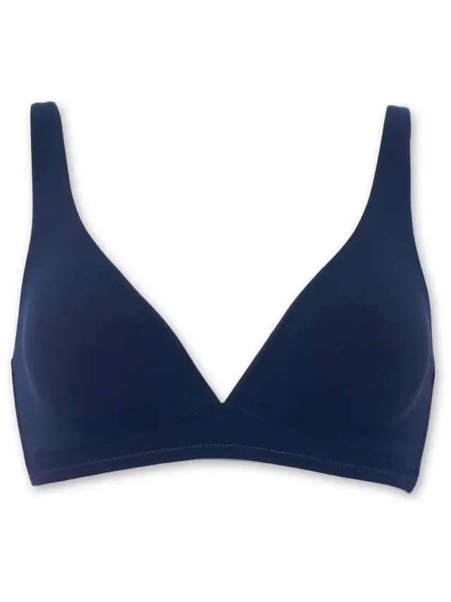 Huit Vrouwenbeha Huit Forever Skin Blauw