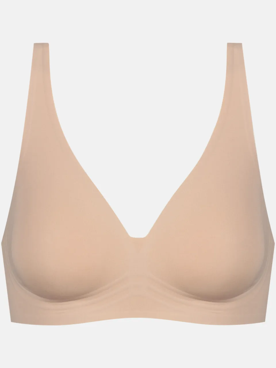 Mey Triangelbeha Serie Simply Better Invisibles Cream Tan, foto 2