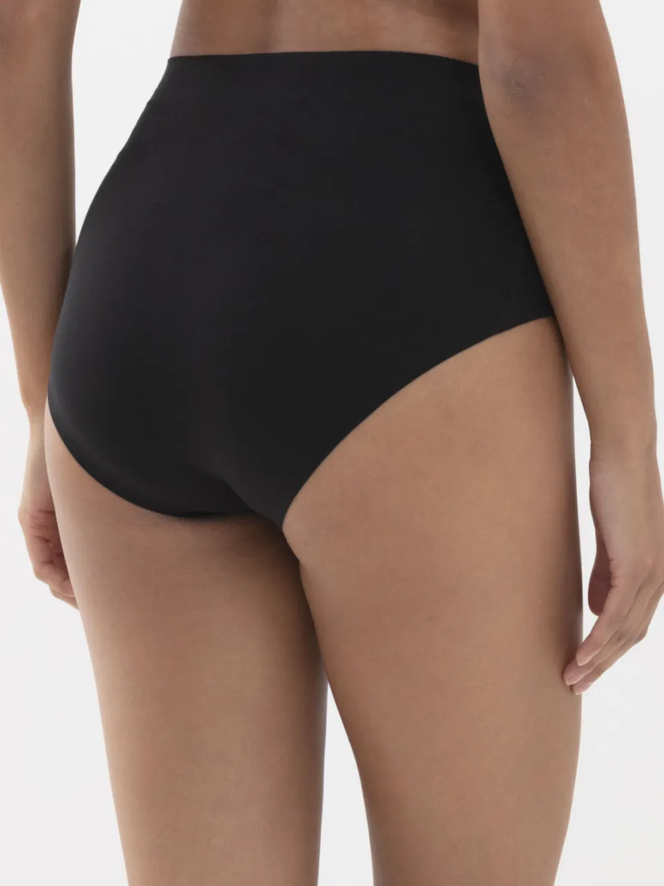 Mey Tailleslip Serie Natural Second me Zwart, foto 3