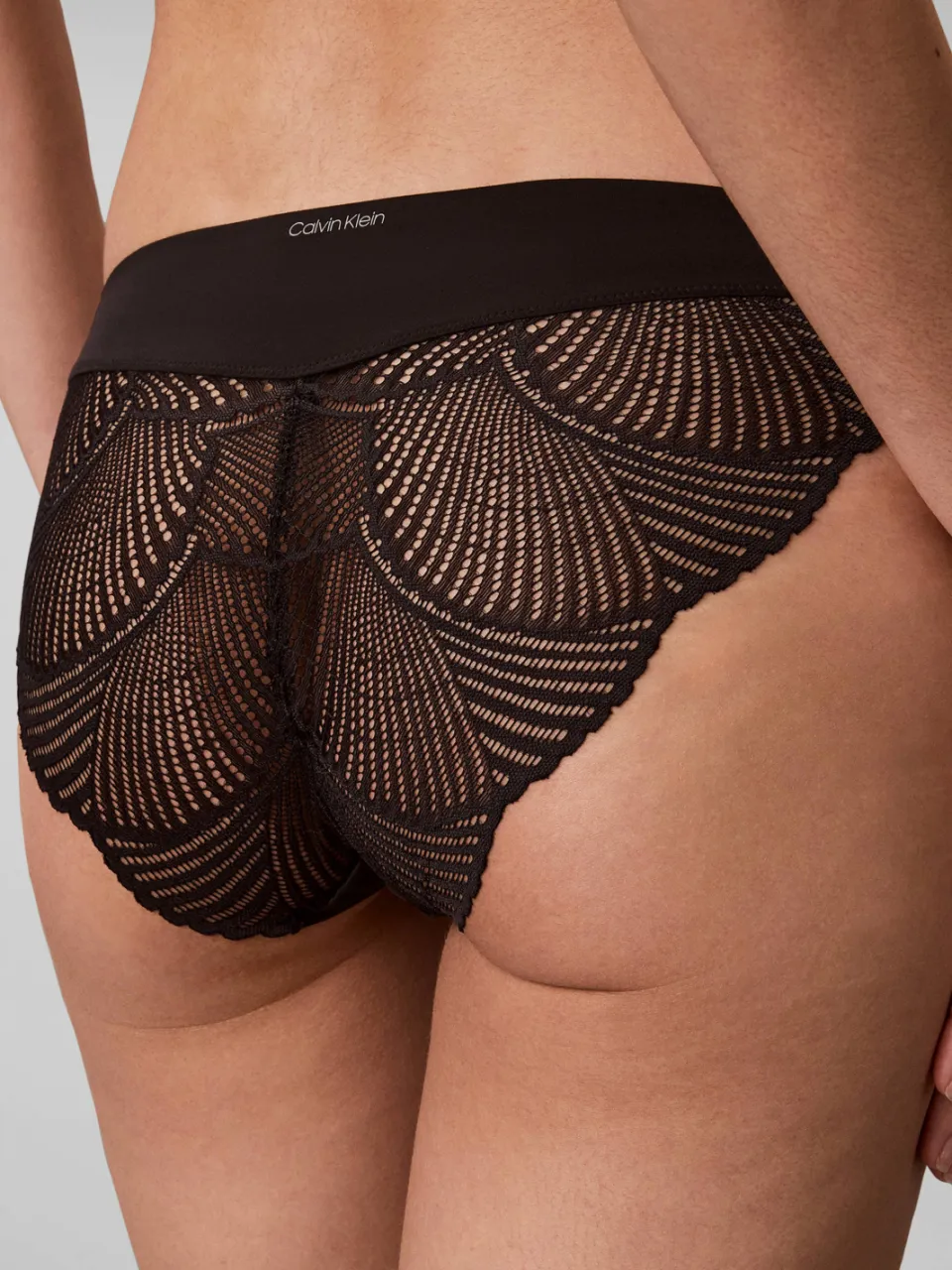 Calvin Klein slip zwart, foto 6