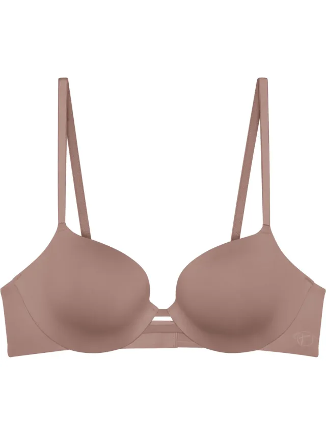 TRIUMPH INTERNATIONAL Triumph Body Make-Up Illusion WHP EX Dames Beha - BRUIN