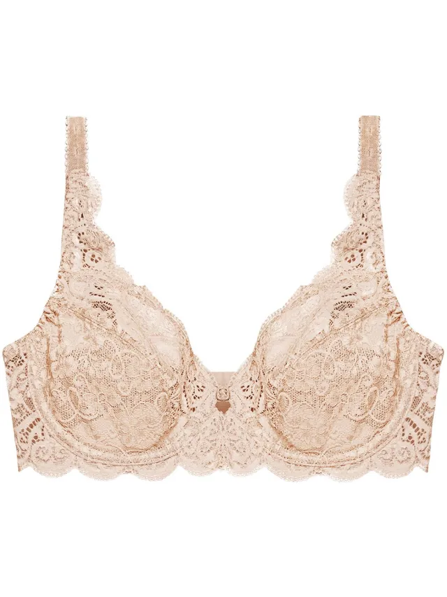 Triumph Bügel-BH Amourette 300 Beige