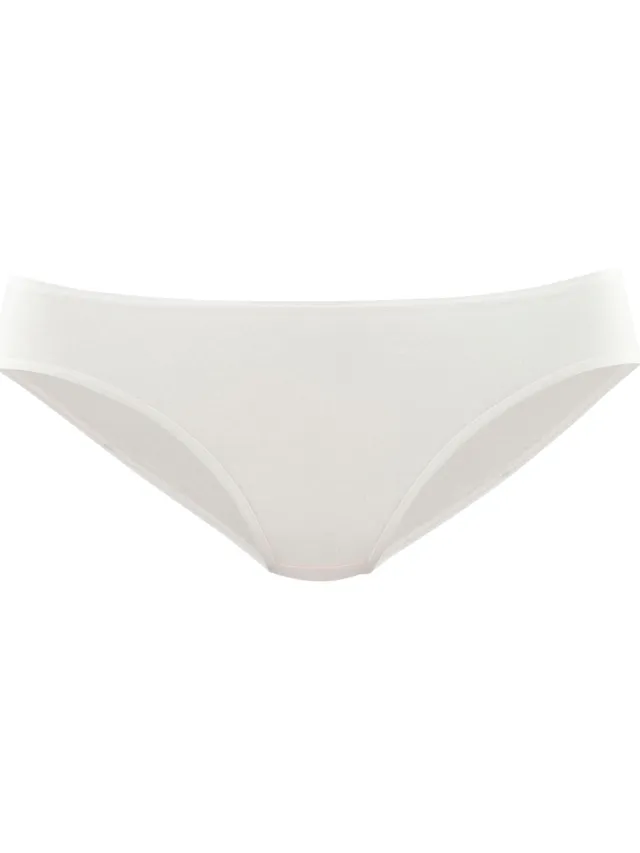 Bikinislip naturel