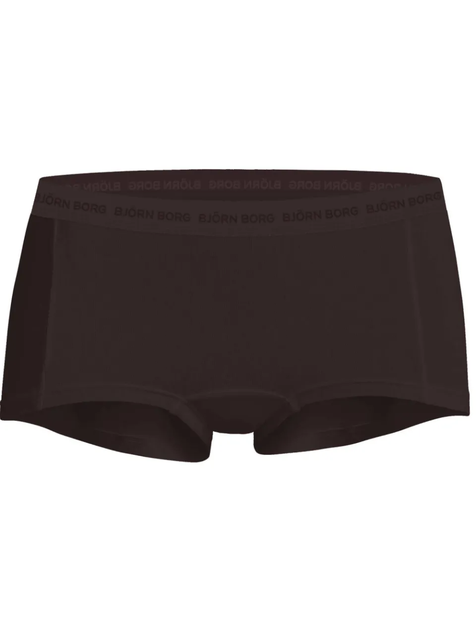 Björn Borg short blauw/grijs/bruin, foto 2