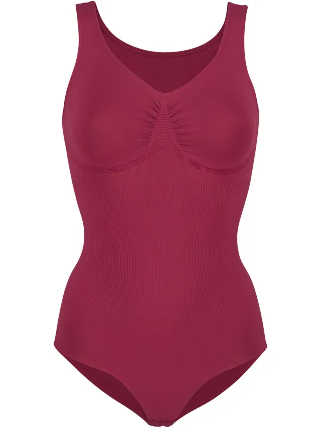 shaping-body bordeaux, foto 2