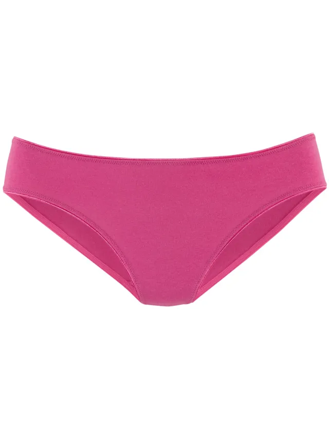 slip Jazz-pants roze aubergine, pink, navy, mint, blauw