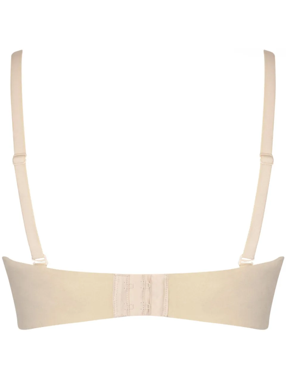 MAGIC Bodyfashion Luxury Strapless-bh lichtbeige, foto 5