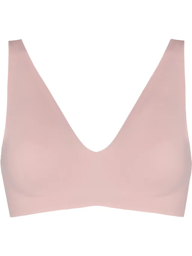 Hunkemöller Super Comfort Bra Roze