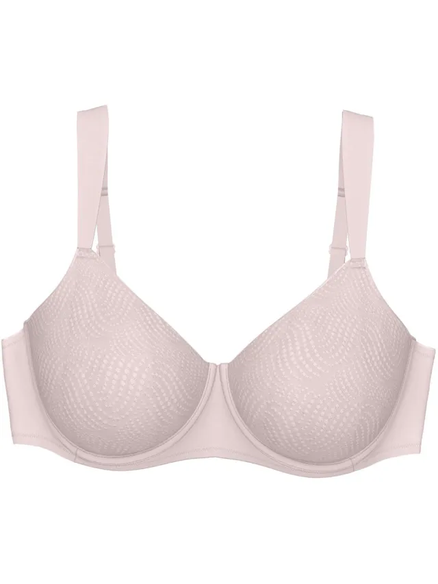 Triumph Essential Minimizer T W X Dames Beha - TENDER PINK Rose
