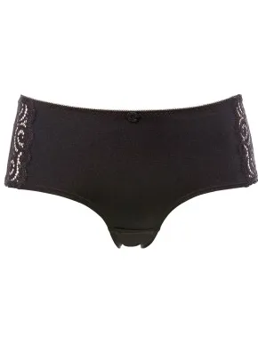 Trofé Irene midislip ivoor Bruin,Zwart,Groen,Wit,Geel,Beige