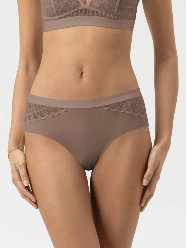 Mey Hipster Serie Poetry Temptation Milk`n Coffee bruin