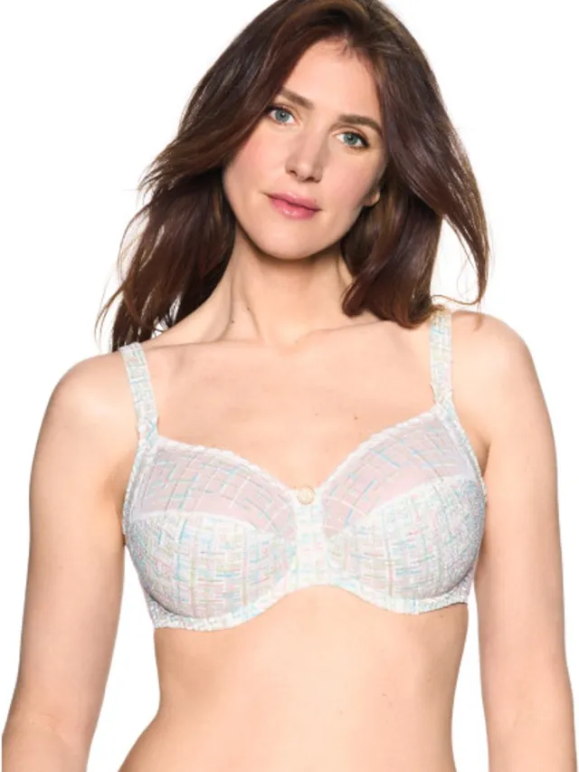 Louisa Bracq Tweegy – BH Beugel – 535-01 – Cupcake – Natuur