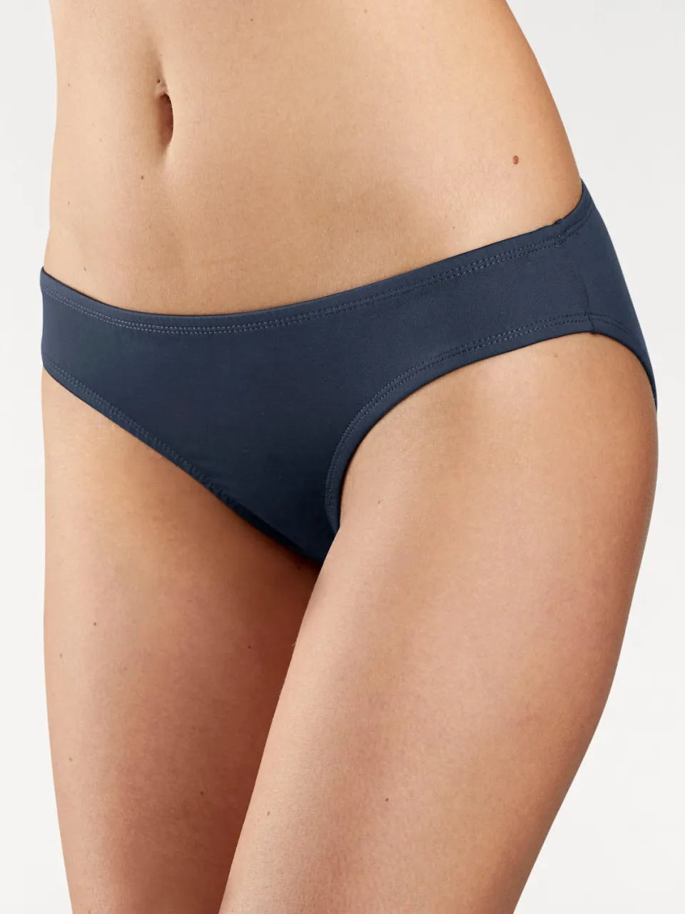 Bikinislip marine, foto 2