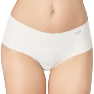 Sloggi ZERO Microfibre Short wit Beige,Zwart,Wit,Versch.kleure/Patroon,Blauw