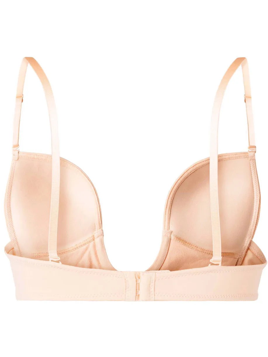 MAGIC Bodyfashion V-Bra push-up-bh beige, foto 3