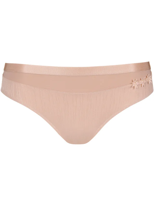 Lisca Gracia slipjes roze