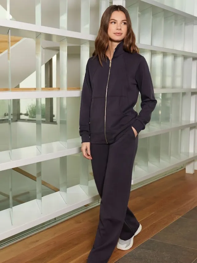 Barandi Milan Huispak Milan-1 Marine Blauw