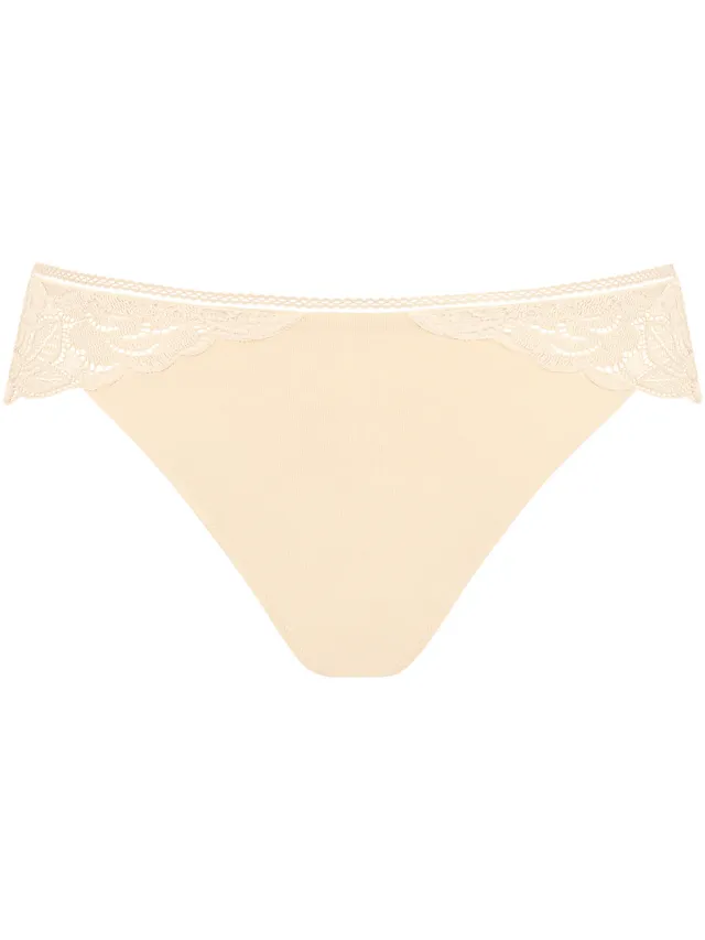 Lisca Tanga's Lisca Braziliaanse Nina Beige