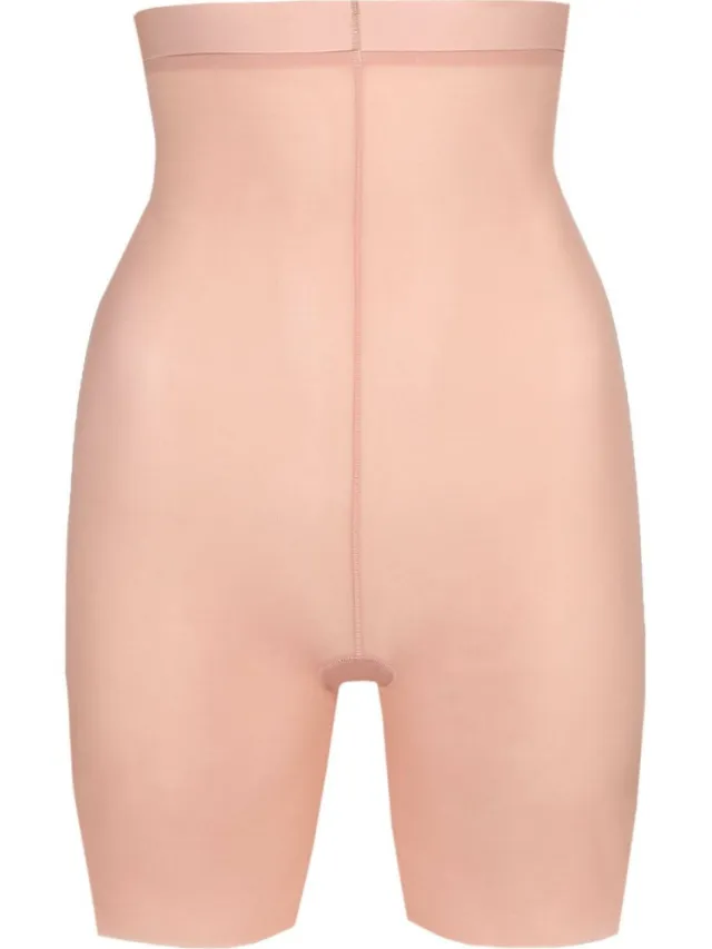 PrimaDonna high waist corrigerende tailleshort Figuras lichtroze powder rose, foto 2
