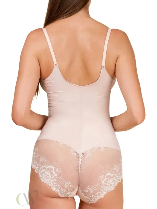 Janira Body Forte Shape Greta | Soft Nude Beige