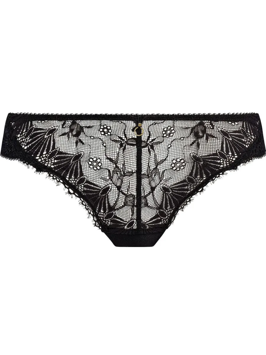 Freya Fascinate string zwart, foto 2