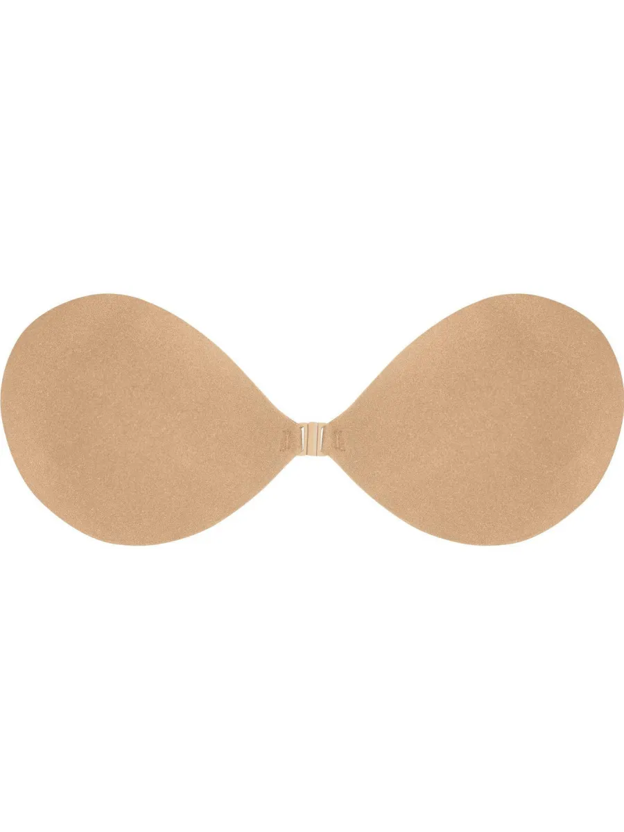 Perfect Secrets Stick On Bra plak-bh beige, foto 2