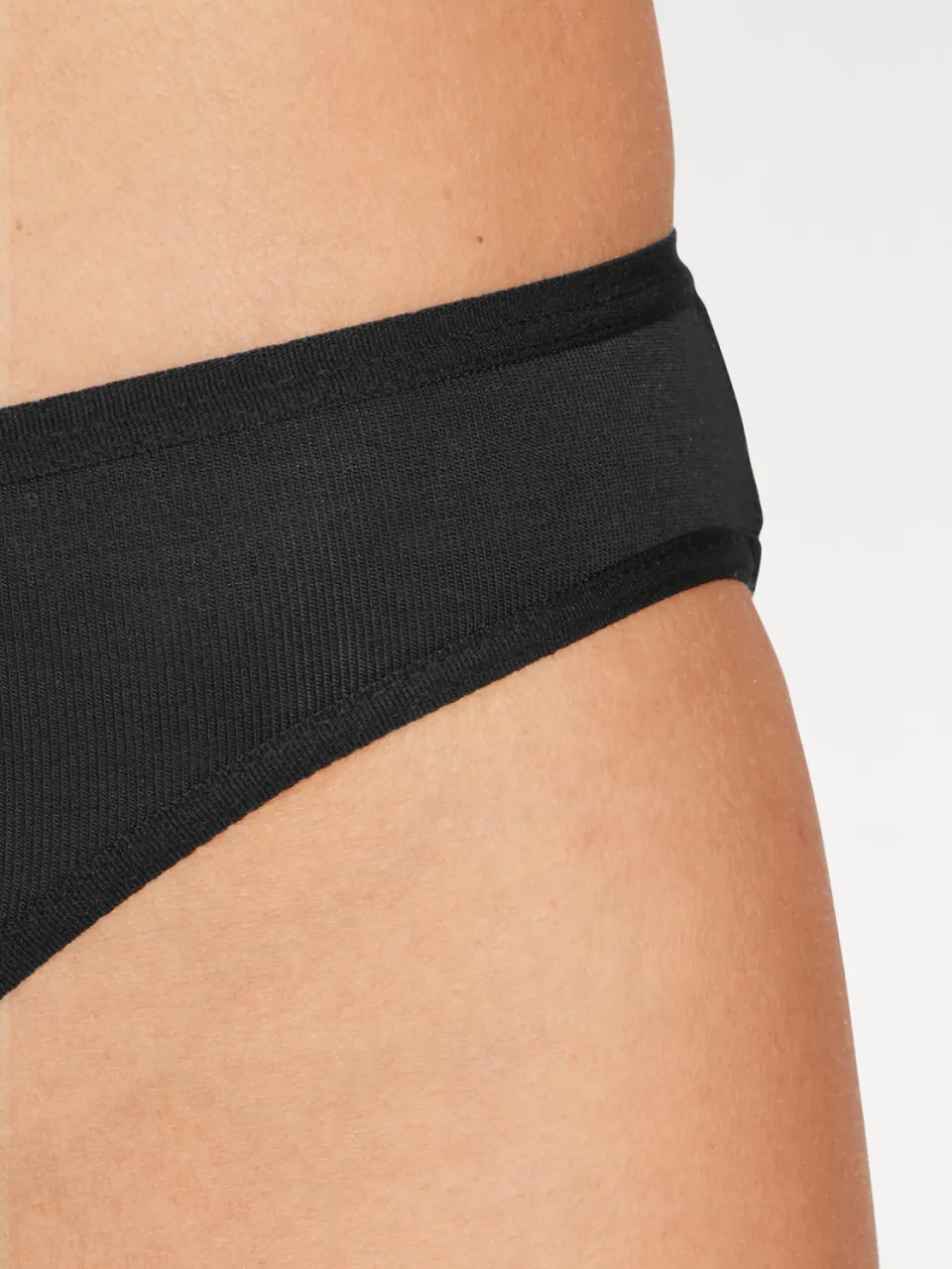 bikinislip zwart, foto 3