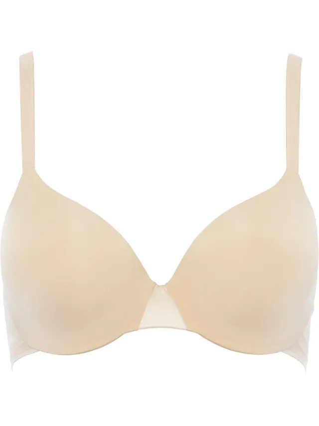 Chantelle Lingerie - Dames - Bh's beige dore