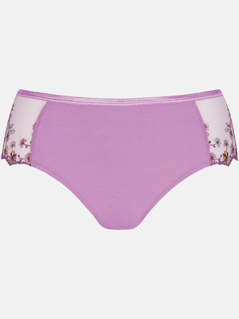 Mey American Pants Serie Delighted Frozen Orchid roze, foto 2