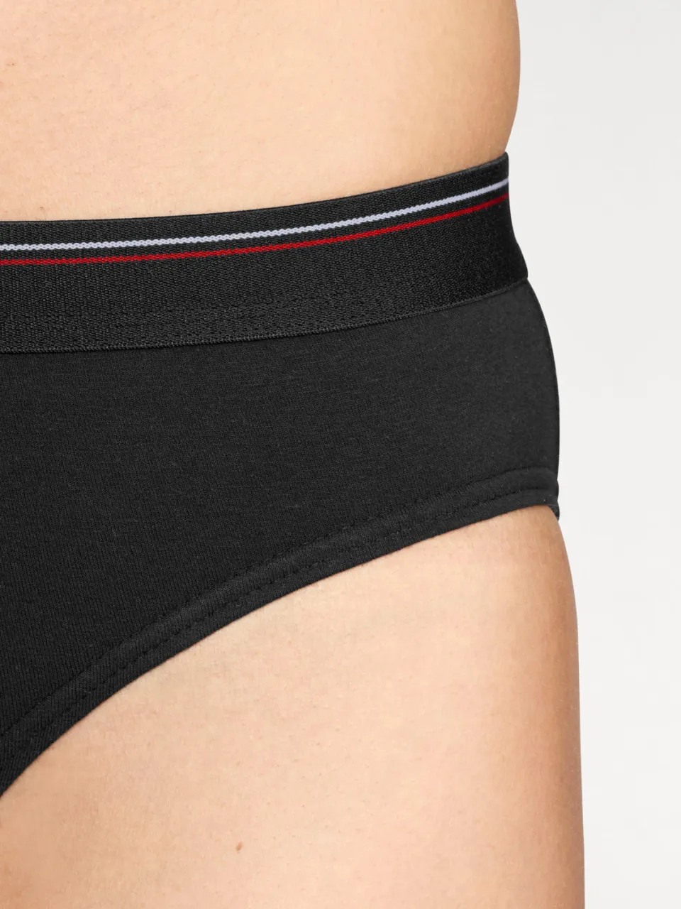 bikinislip zwart, foto 3