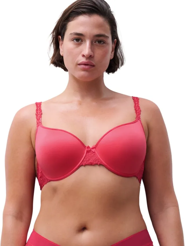 Chantelle Champs-Elysées – BH Voorgevormd – C26060 – Sweet Velvet –
