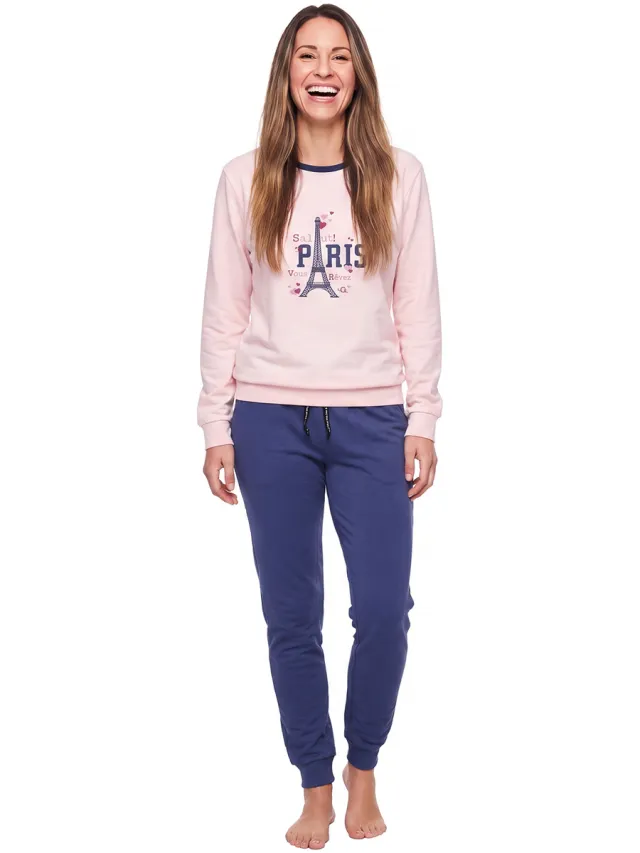 Kisses And Love Pyjama-sets Kisses And Love KLP1 Multicolour