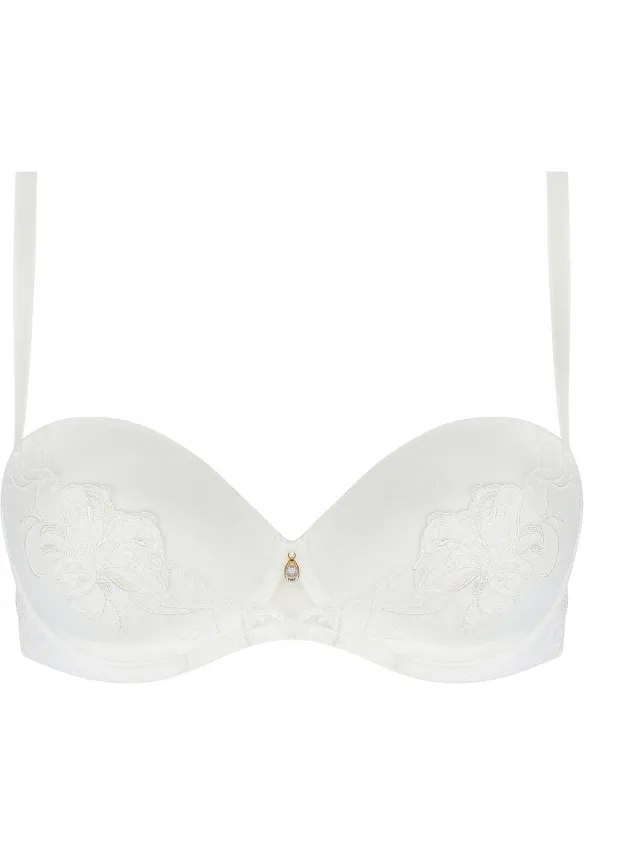 Lise Charmel ACJ5632-strapless-bellissime amour-75/90B natuur