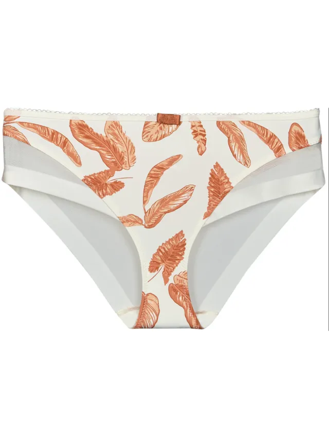 Dim Generous Classic slip Multicolour