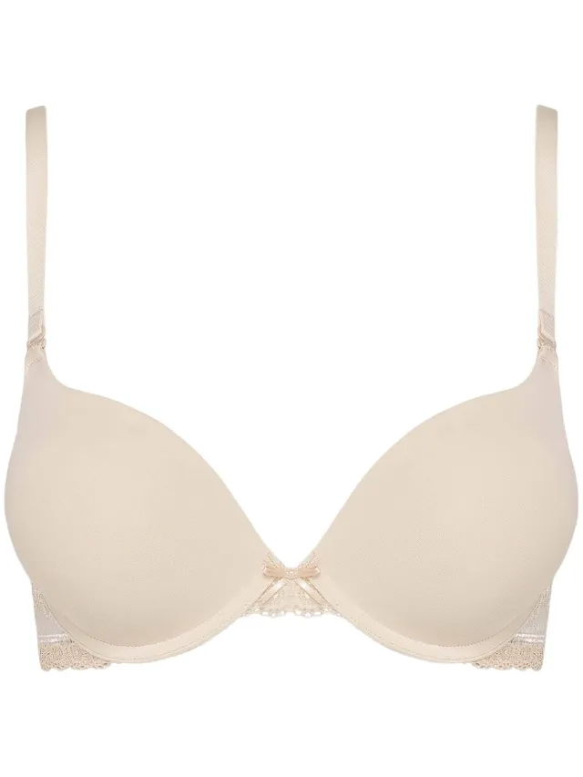 ESOTIQ Kala - Super push-upbeha - Beige