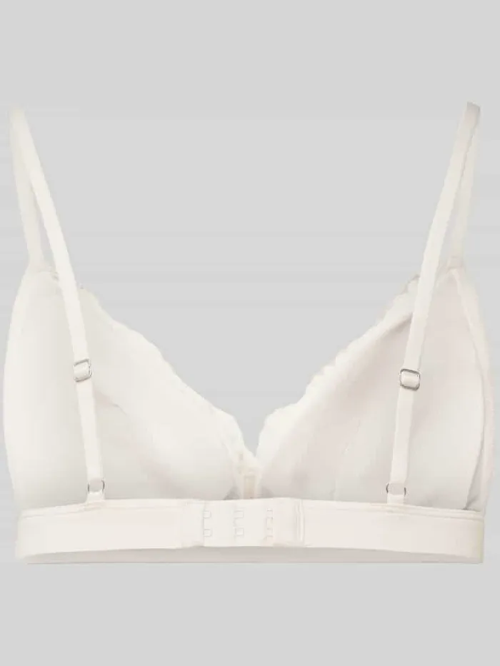 SKINY Beha met kant offwhite, foto 2