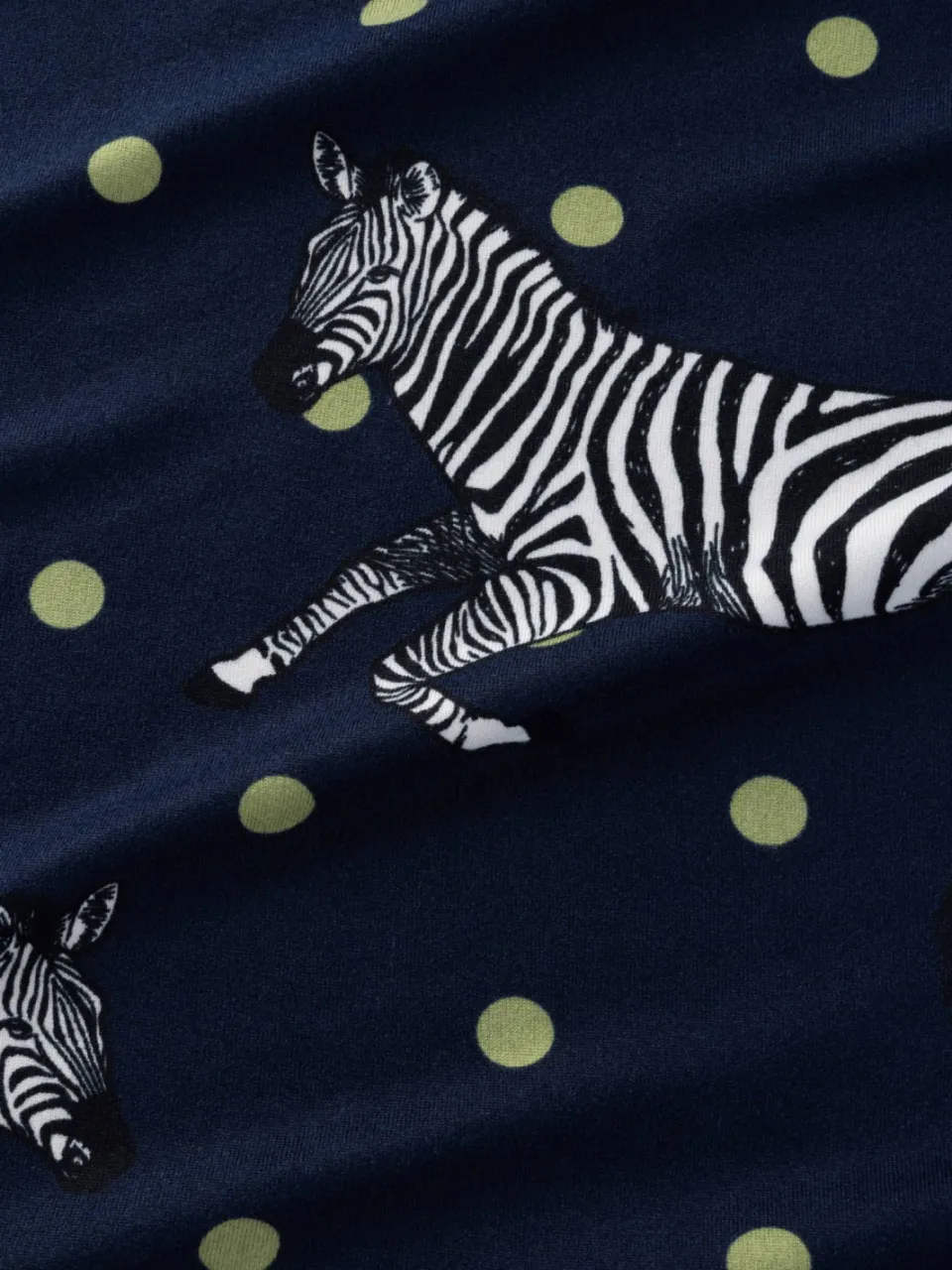 Chelsea Peers pyjama donkerblauw donkerblauw/multi, foto 7