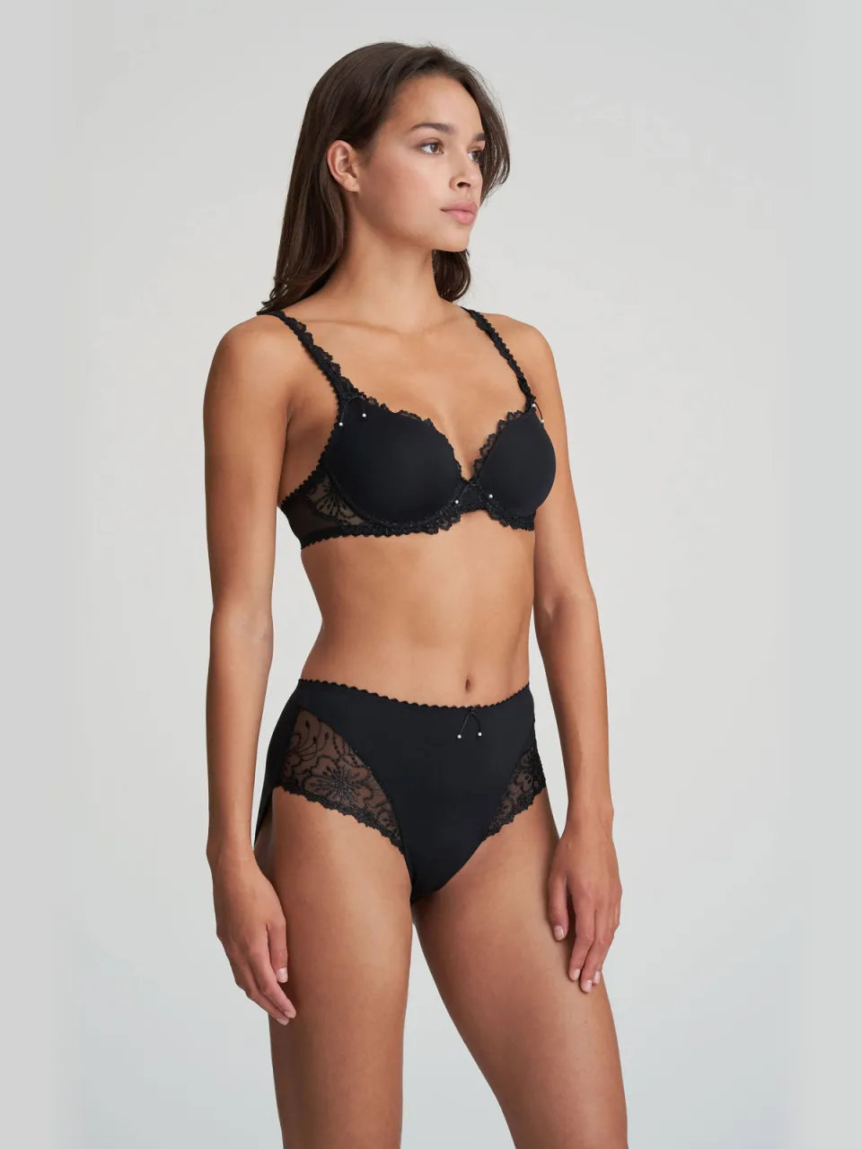 Marie Jo Jane bh zwart, foto 4